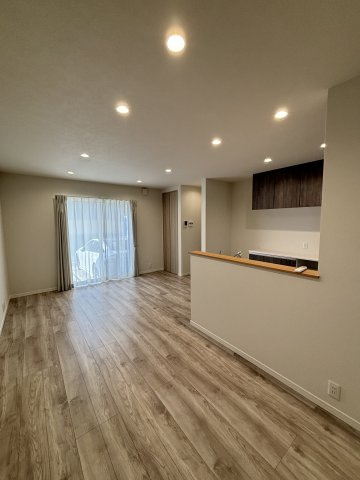 【外観】 | 東区東野2丁目 | ☆リビング☆