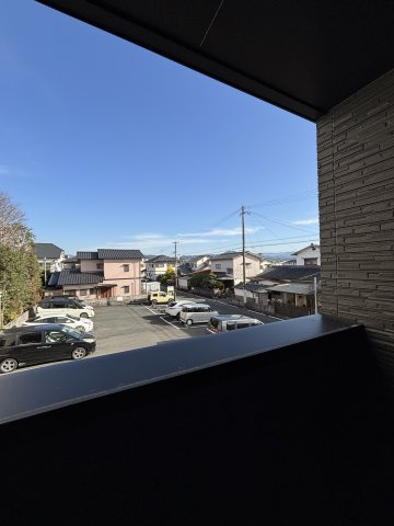 【展望】 | 東区東野2丁目