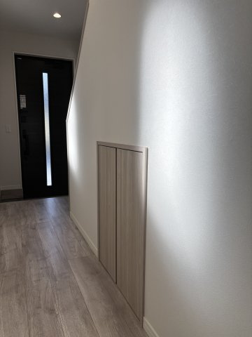 【玄関】 | 東区東野2丁目