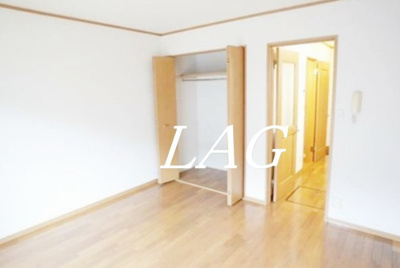 【寝室】 | メルローズプレイス | 寝室です。