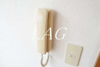 【セキュリティ】 | メルローズプレイス | インターフォンです。