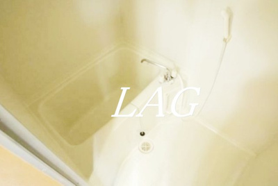 【浴室】 | メルローズプレイス | お風呂です。