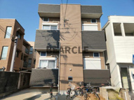 ハーモニーテラス椥辻封シ川町の画像