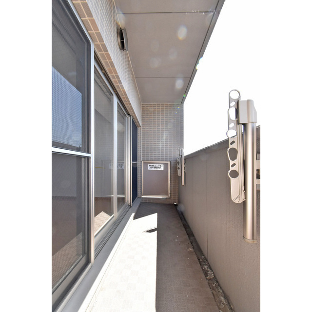 Gramercy Shirakawa Koen