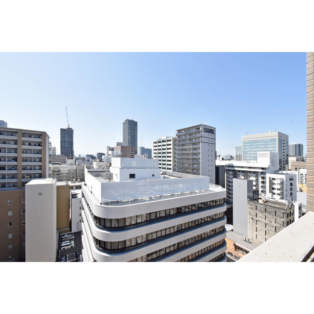 Gramercy Shirakawa Koen