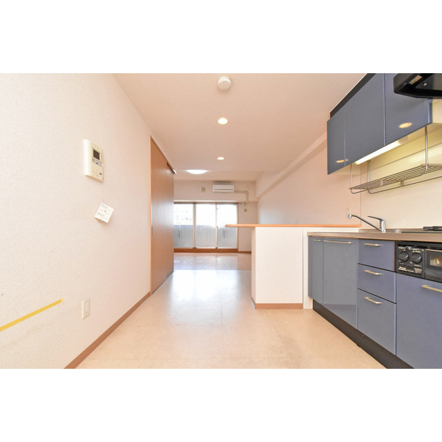 Gramercy Shirakawa Koen