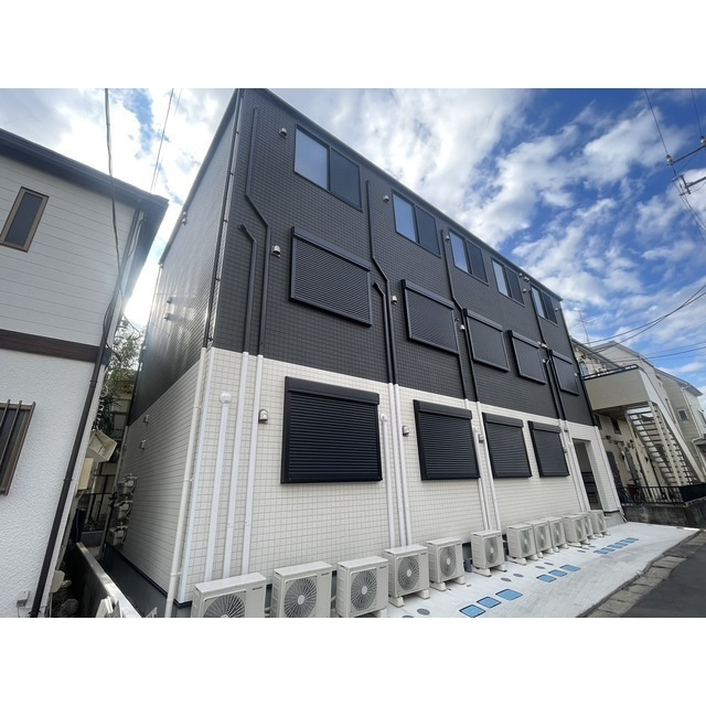 グランヴィラージュ相模原