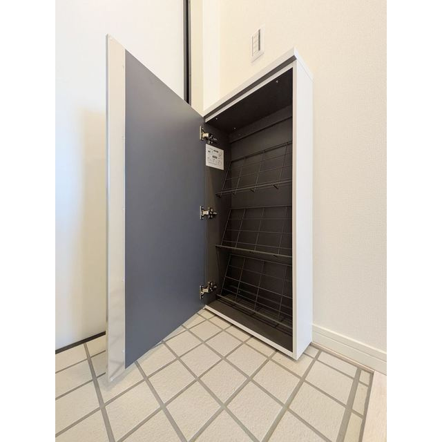 グランヴィラージュ相模原の内装