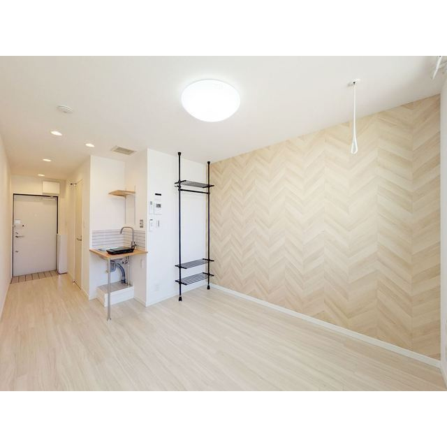 グランヴィラージュ相模原の内装