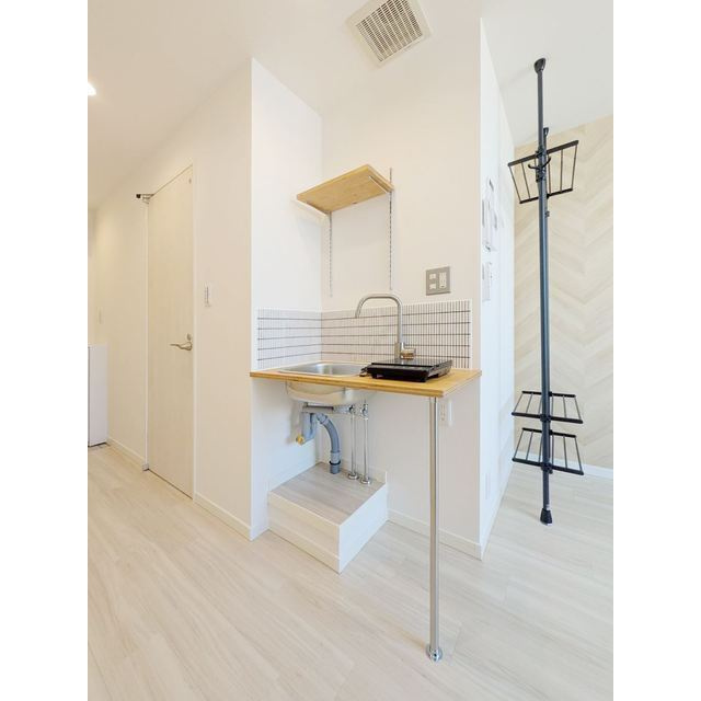 グランヴィラージュ相模原の内装