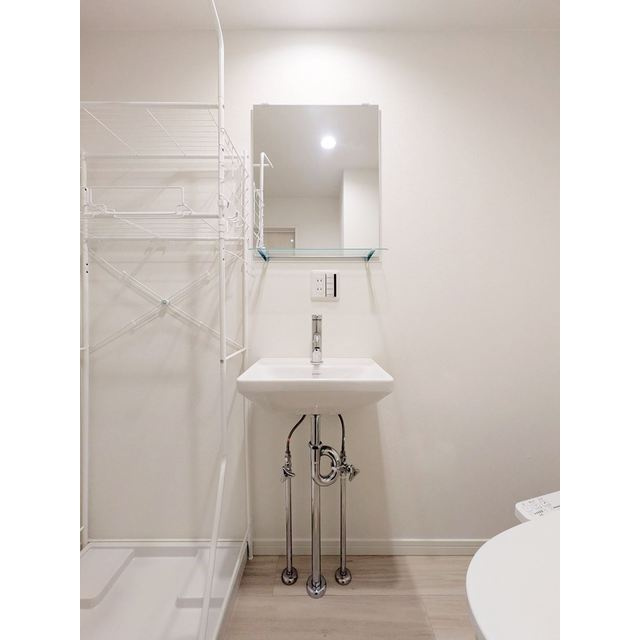 グランヴィラージュ相模原の内装