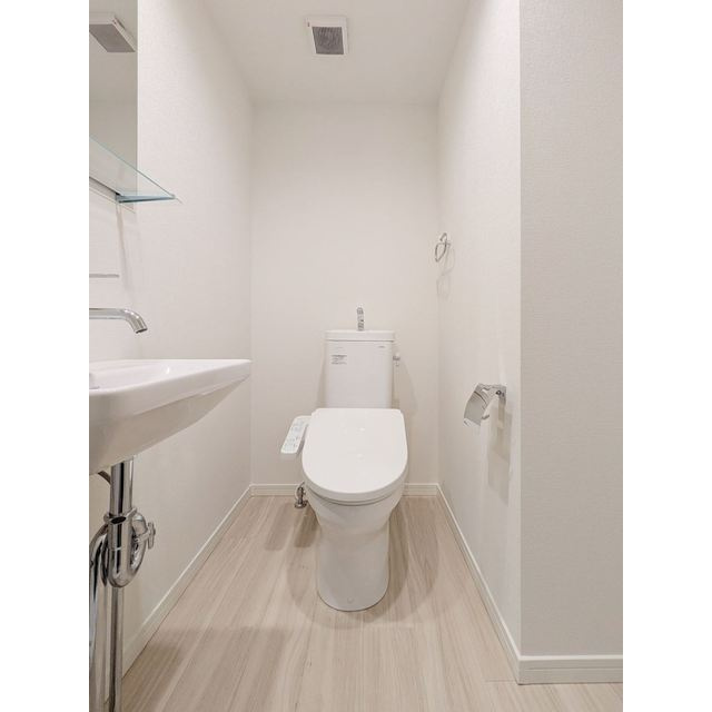 グランヴィラージュ相模原の内装