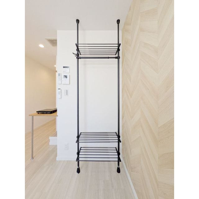 グランヴィラージュ相模原の内装