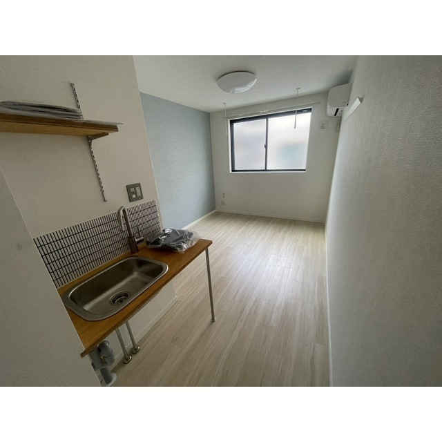 グランヴィラージュ相模原の内装