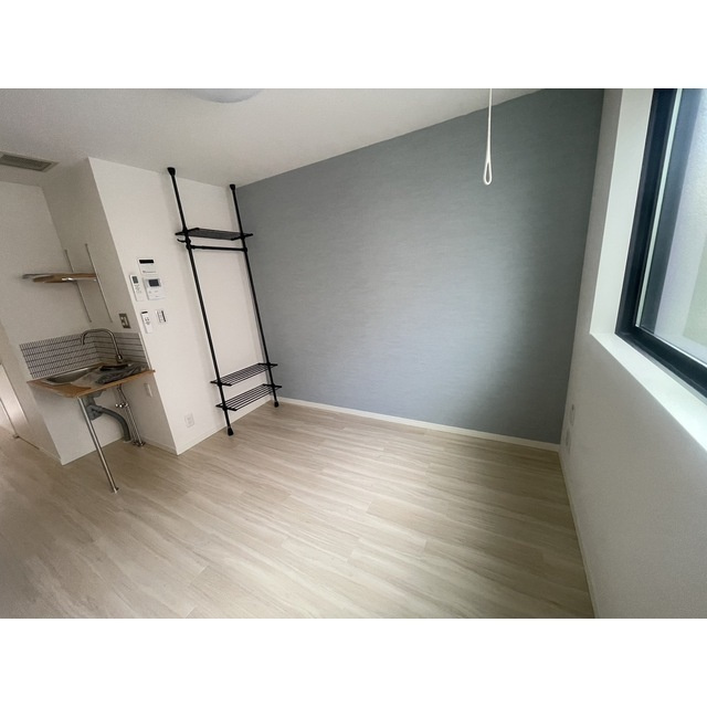 グランヴィラージュ相模原の内装