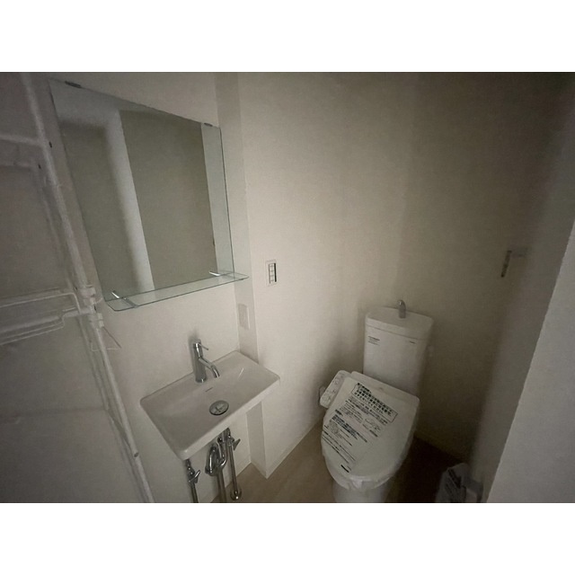 グランヴィラージュ相模原の内装