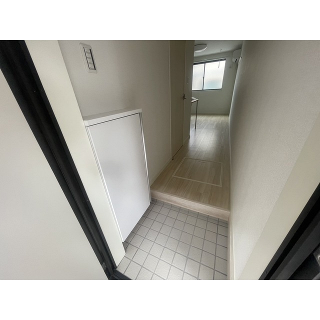 グランヴィラージュ相模原の内装