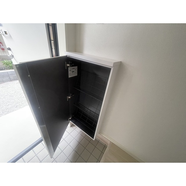 グランヴィラージュ相模原の内装