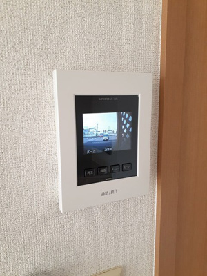 【設備】 | プリマヴェ－ラ葵Ｙ