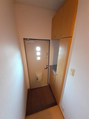 【玄関】 | プリマヴェ－ラ葵Ｙ