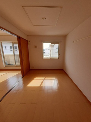 【内装】 | プリマヴェ－ラ葵Ｙ