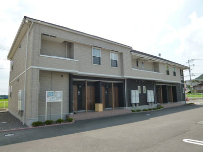 【外観】 | プリマヴェ－ラ葵Ｙ