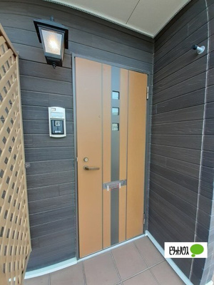 【エントランス】 | プリマヴェ－ラ葵Ｙ