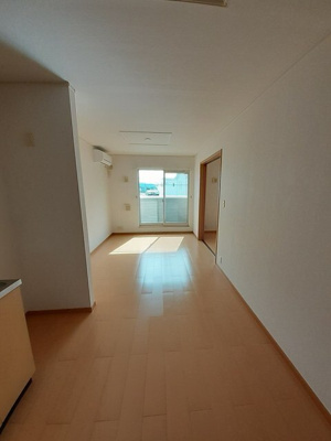 【居間・リビング】 | プリマヴェ－ラ葵Ｙ