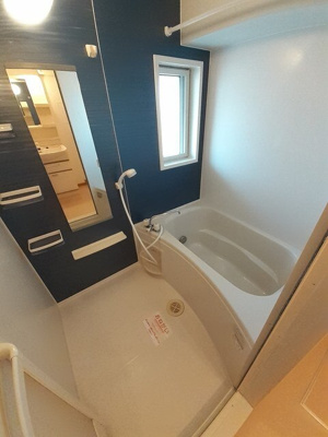 【浴室】 | プリマヴェ－ラ葵Ｙ