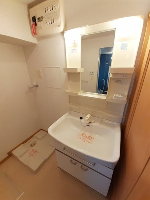 【洗面所】 | プリマヴェ－ラ葵Ｙ