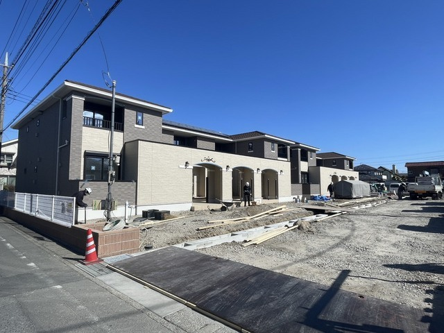 ラ　ペ　フランⅠ