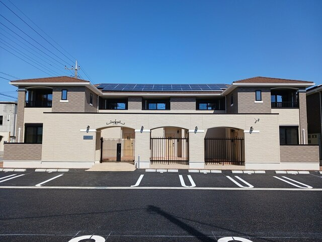 ラ　ペ　フランⅠ