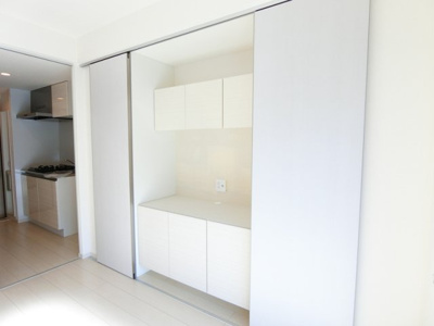 【設備】 | リブリ・パープルヒルⅡ