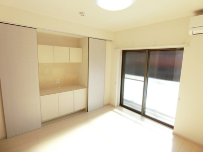 【居間・リビング】 | リブリ・パープルヒルⅡ