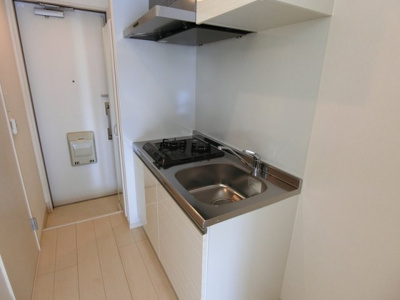 【キッチン】 | リブリ・パープルヒルⅡ