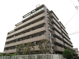 【外観】 | ライオンズヒルズ松戸 | 外観