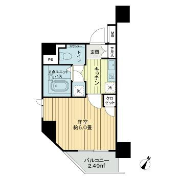 パレステュディオ銀座東