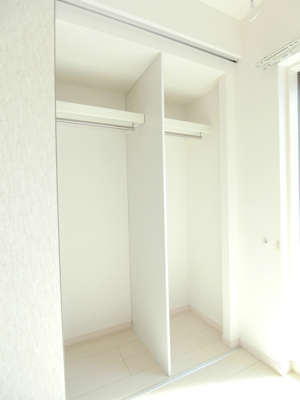 【収納】 | Blanc