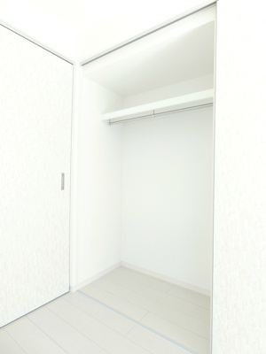 【収納】 | Blanc