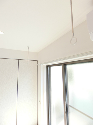 【設備】 | Blanc