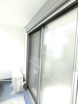 【設備】 | Blanc