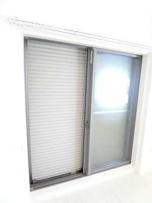 【設備】 | Blanc