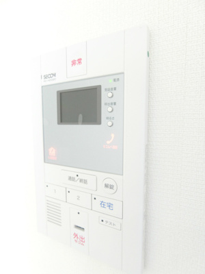 【設備】 | Blanc