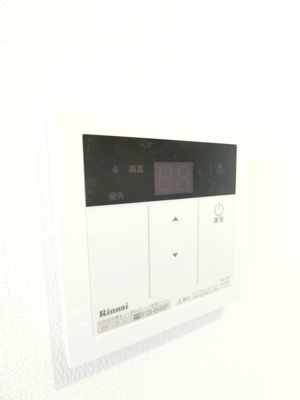 【設備】 | Blanc