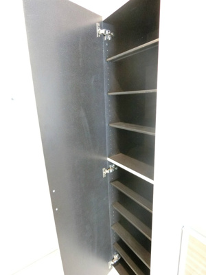 【玄関】 | Blanc