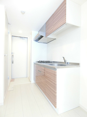 【キッチン】 | Blanc