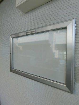 【エントランス】 | Blanc