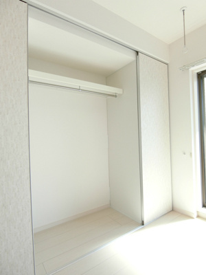 【収納】 | Blanc