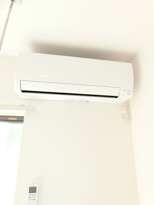 【設備】 | Blanc