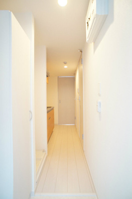 【その他】 | リブリ・グランツ武蔵中原